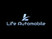 Logo Life Automobile